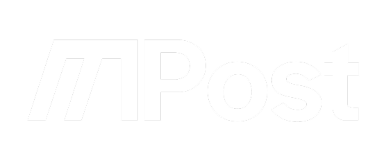 MPost logo